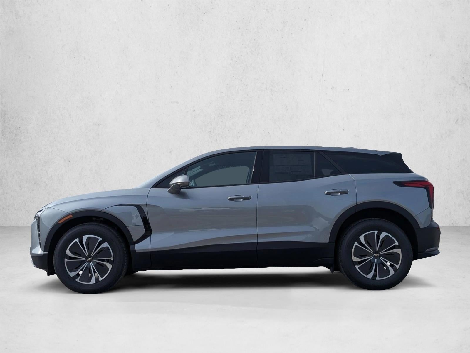 2026 Chevrolet Blazer EV LT FWD