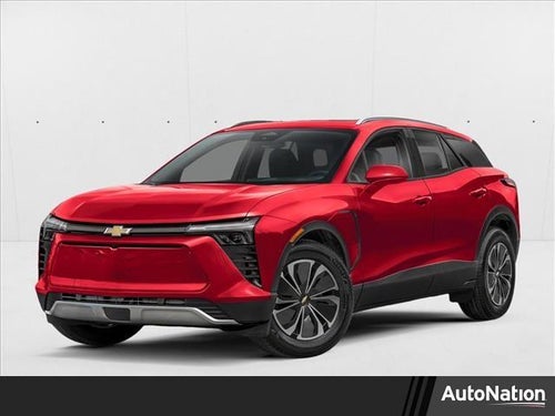 2026 Chevrolet Blazer EV LT FWD