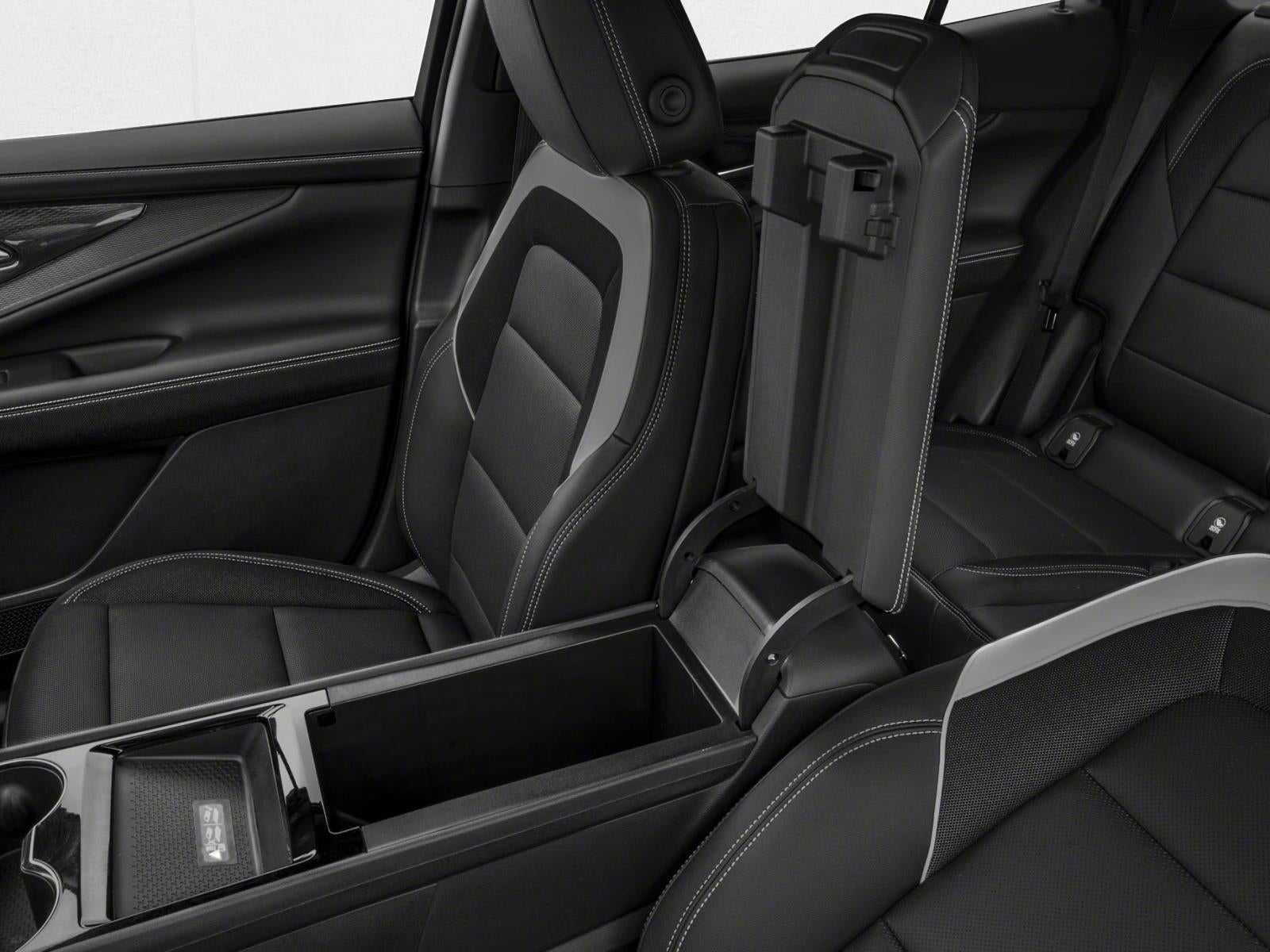 2026 Chevrolet Blazer EV LT FWD