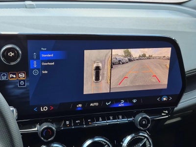 2026 Chevrolet Blazer EV LT FWD