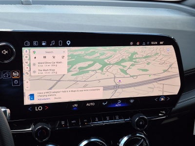 2026 Chevrolet Blazer EV LT FWD