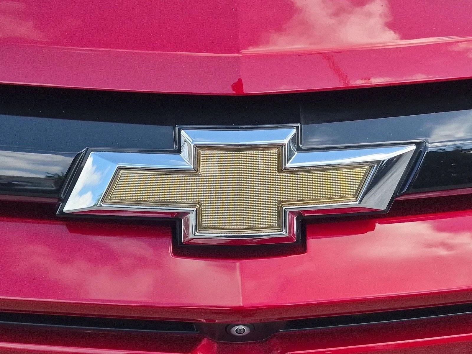 2026 Chevrolet Blazer EV LT FWD