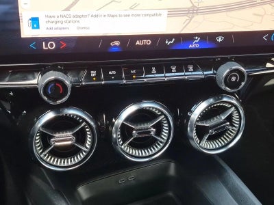 2026 Chevrolet Blazer EV LT FWD