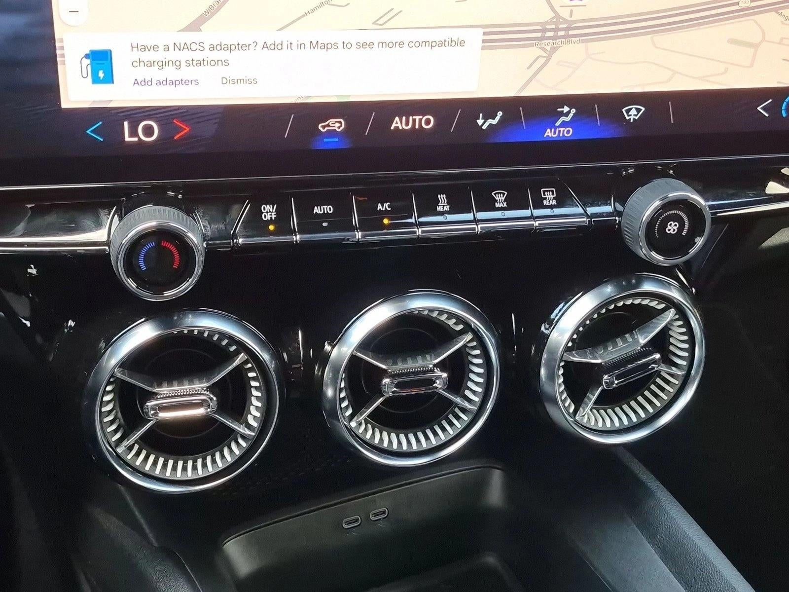 2026 Chevrolet Blazer EV LT FWD