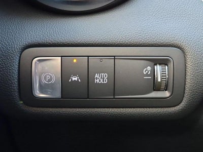 2026 Chevrolet Blazer EV LT FWD