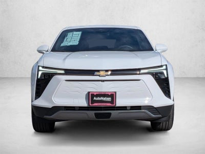 2026 Chevrolet Blazer EV LT FWD