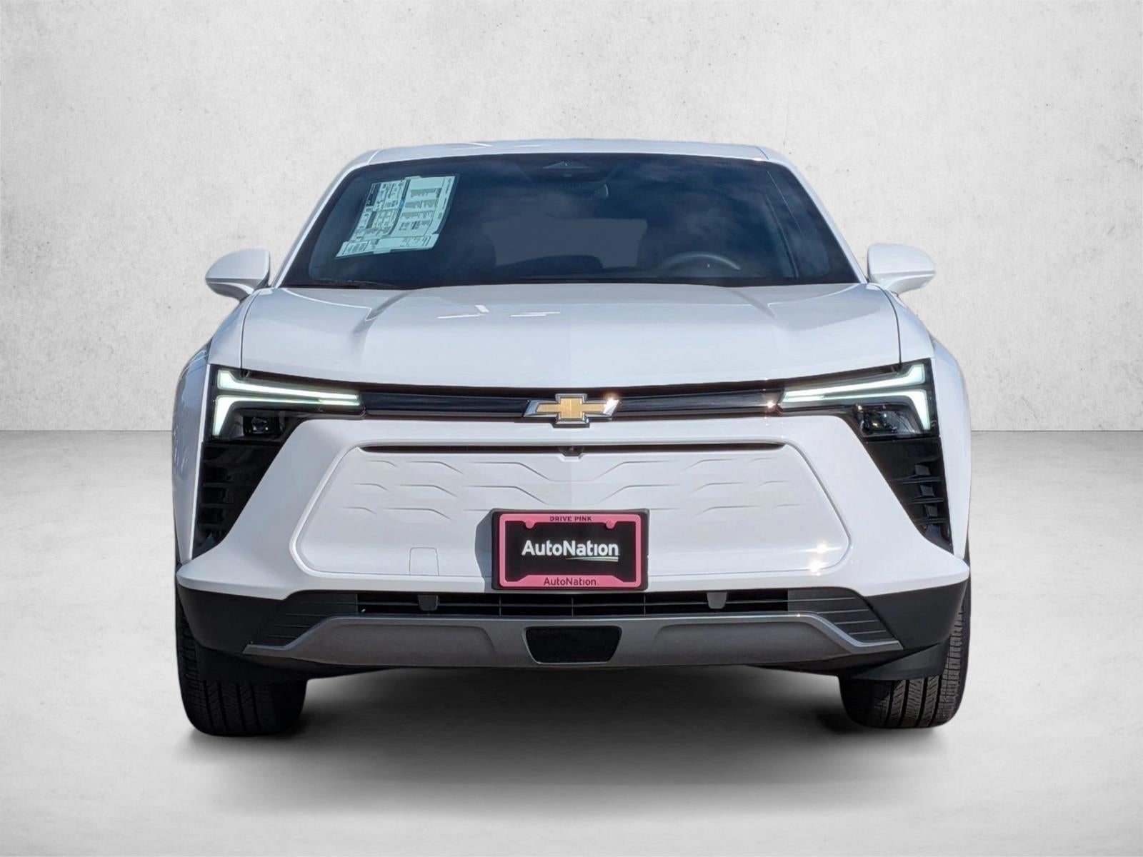 2026 Chevrolet Blazer EV LT FWD