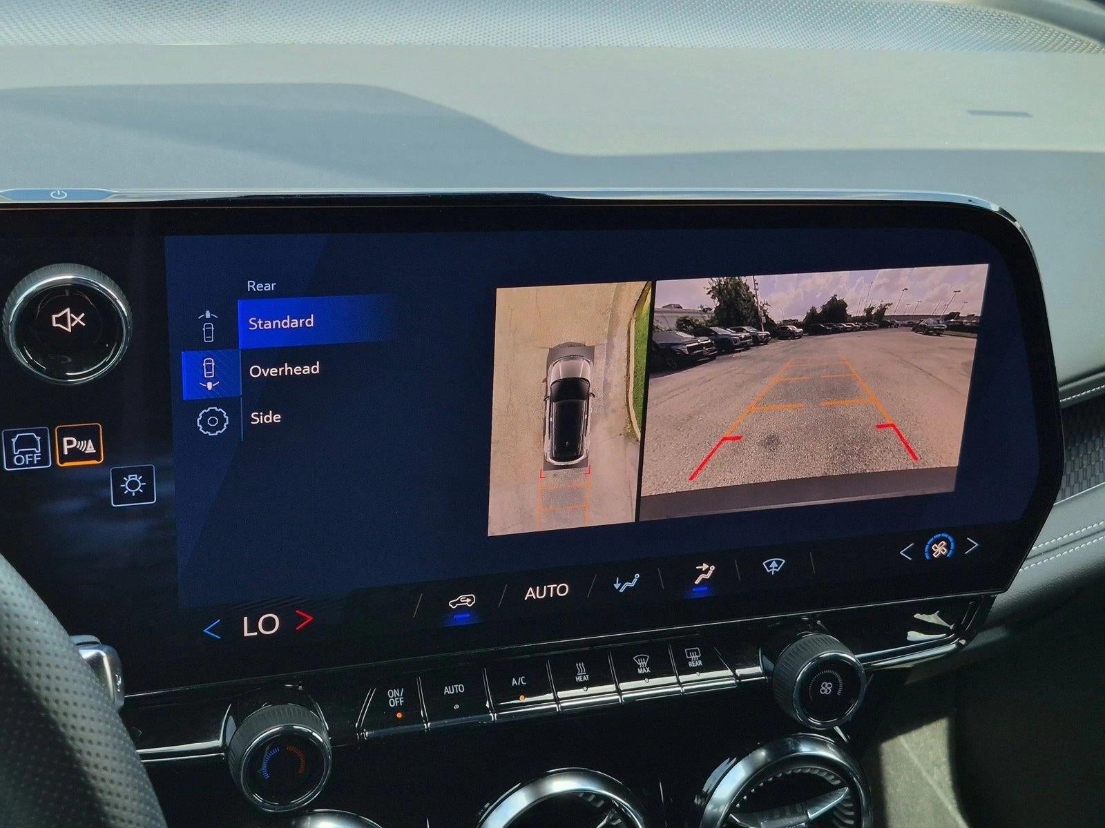 2026 Chevrolet Blazer EV LT FWD