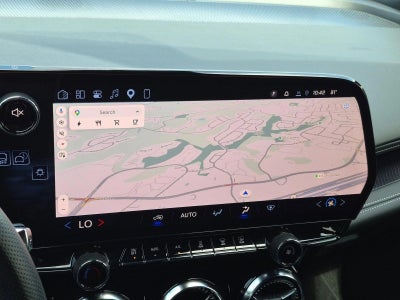 2026 Chevrolet Blazer EV LT FWD
