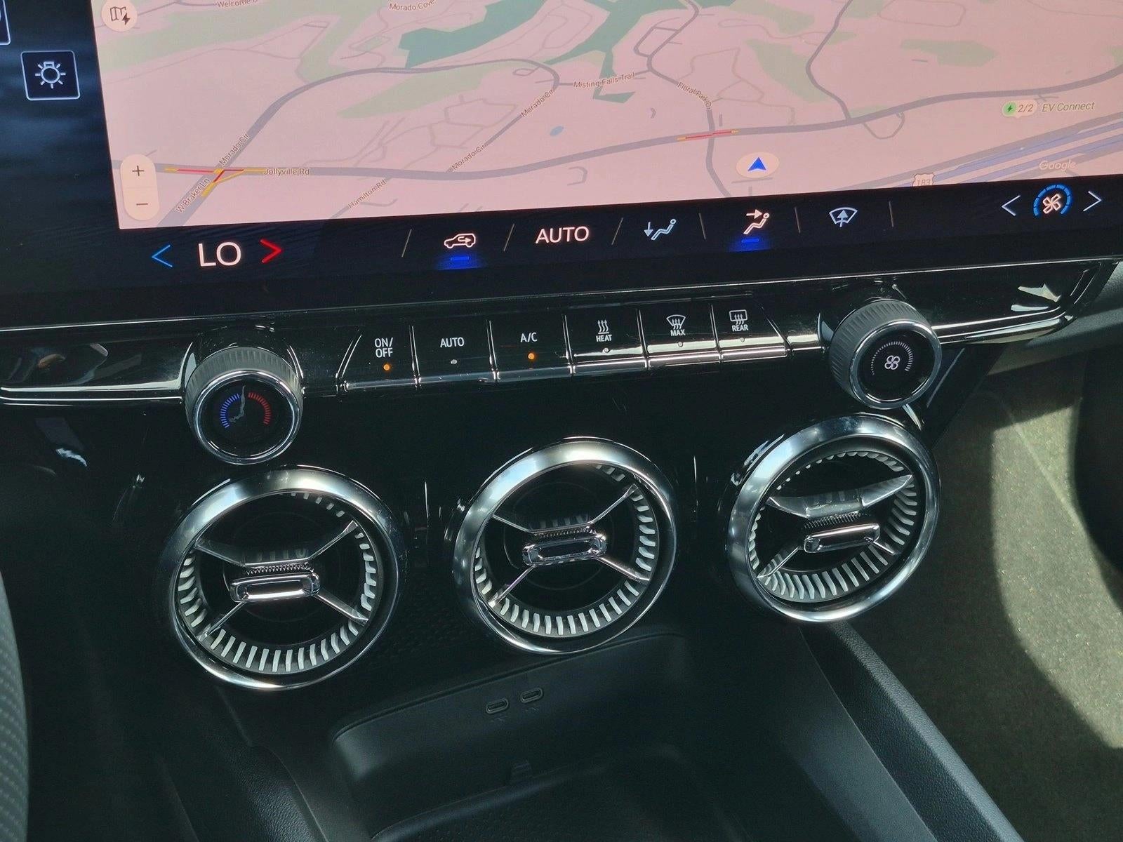 2026 Chevrolet Blazer EV LT FWD