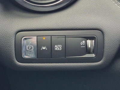 2026 Chevrolet Blazer EV LT FWD