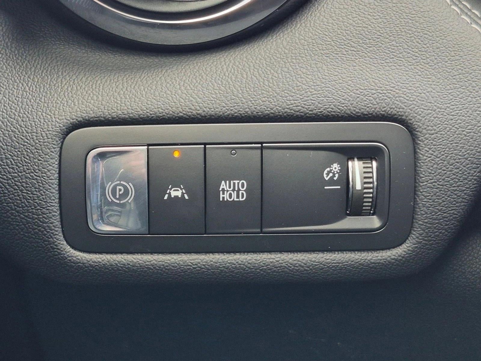 2026 Chevrolet Blazer EV LT FWD