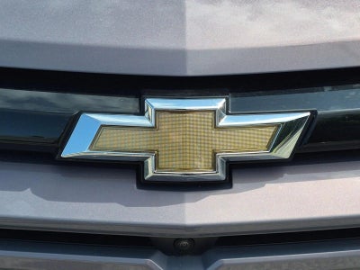 2026 Chevrolet Blazer EV LT FWD