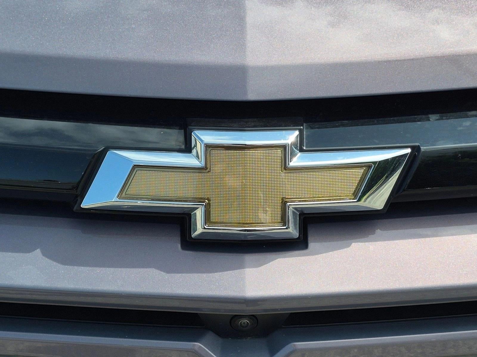 2026 Chevrolet Blazer EV LT FWD