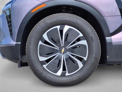 2026 Chevrolet Blazer EV LT FWD