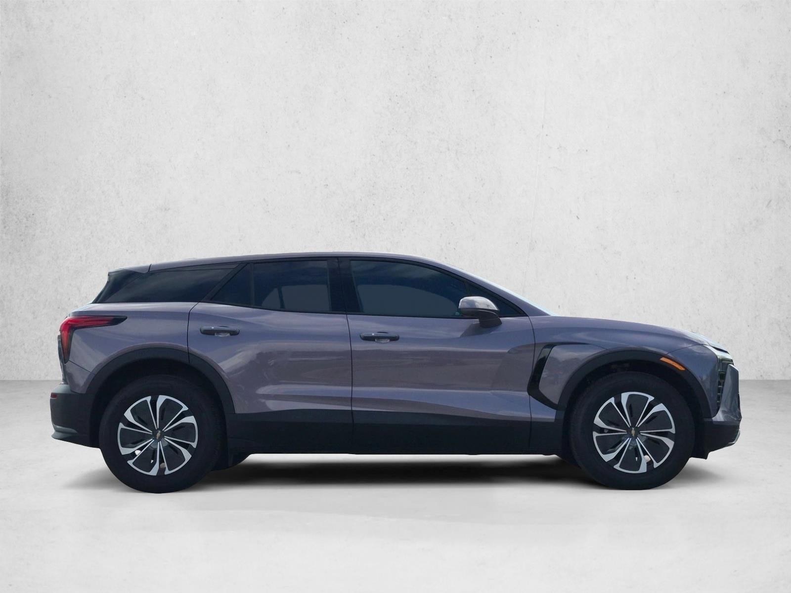 2026 Chevrolet Blazer EV LT FWD