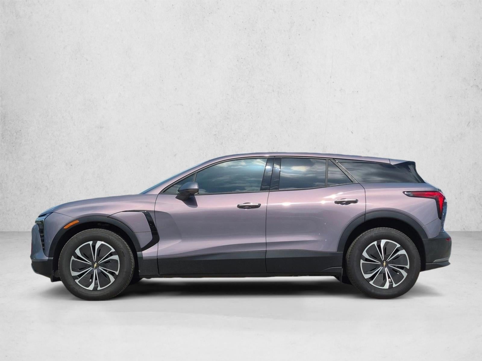 2026 Chevrolet Blazer EV LT FWD