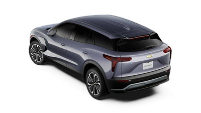 2026 Chevrolet Blazer EV LT FWD