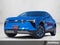 2026 Chevrolet Blazer EV LT FWD