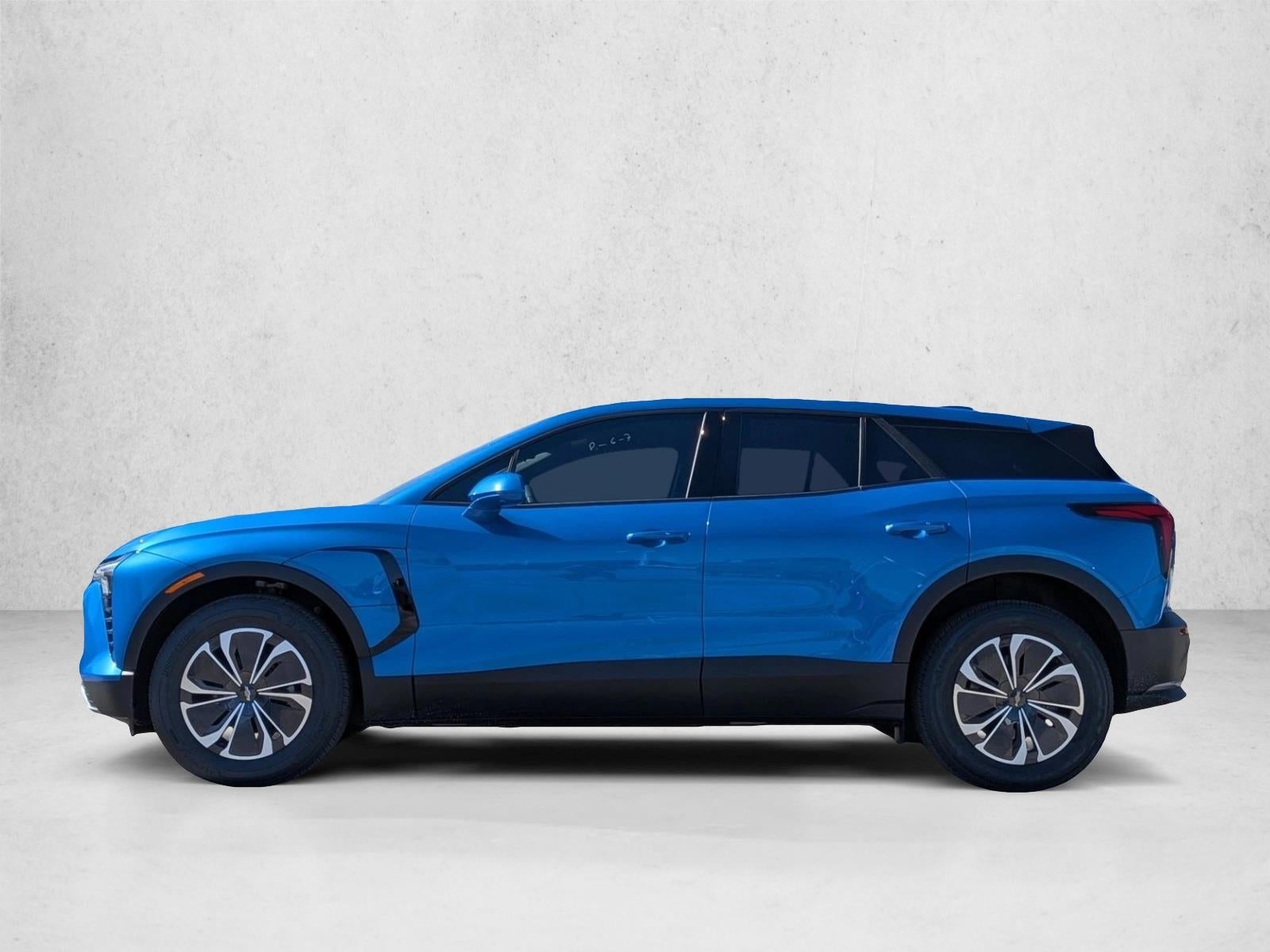 2026 Chevrolet Blazer EV LT FWD
