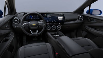 2026 Chevrolet Blazer EV LT FWD