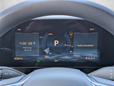 2026 Chevrolet Blazer EV LT FWD
