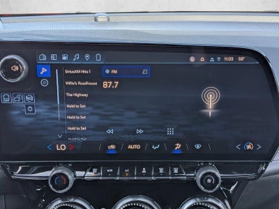 2026 Chevrolet Blazer EV LT FWD