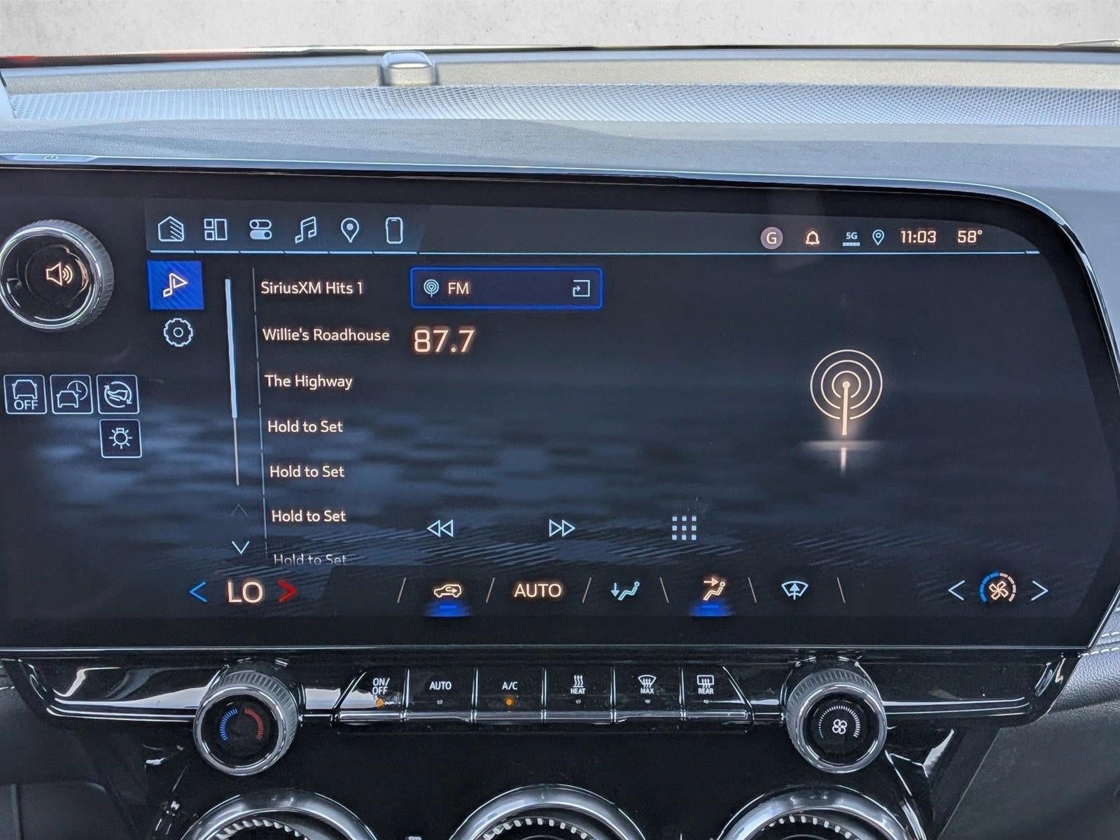 2026 Chevrolet Blazer EV LT FWD
