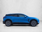 2026 Chevrolet Blazer EV LT FWD