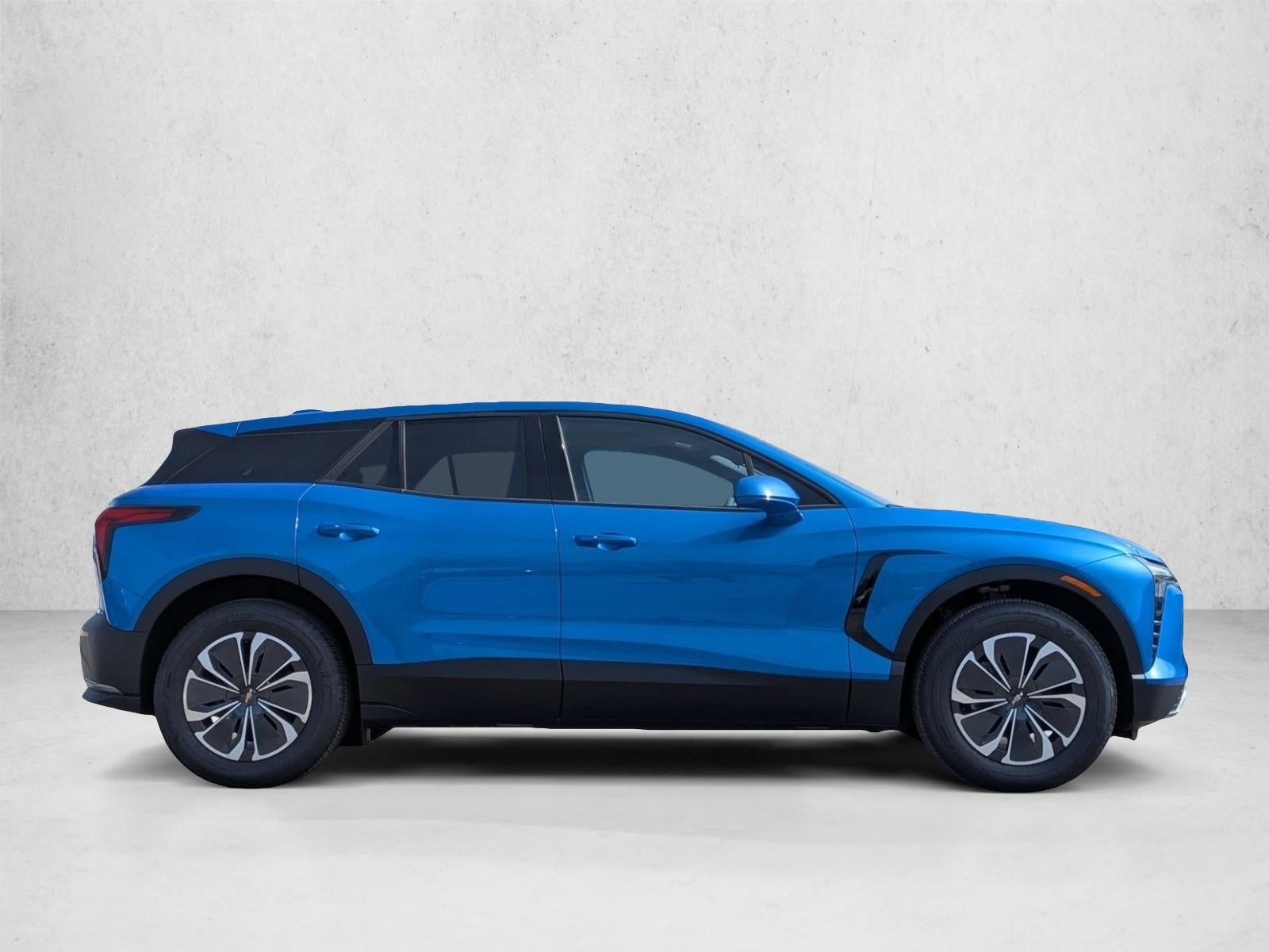2026 Chevrolet Blazer EV LT FWD
