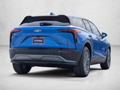 2026 Chevrolet Blazer EV LT FWD