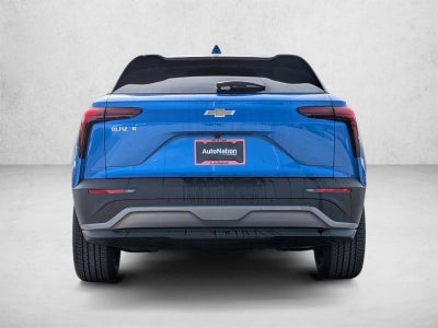 2026 Chevrolet Blazer EV LT FWD