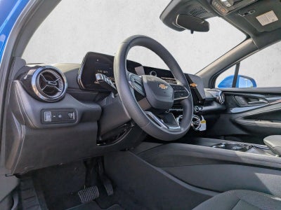 2026 Chevrolet Blazer EV LT FWD