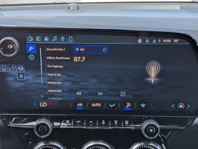 2026 Chevrolet Blazer EV LT FWD