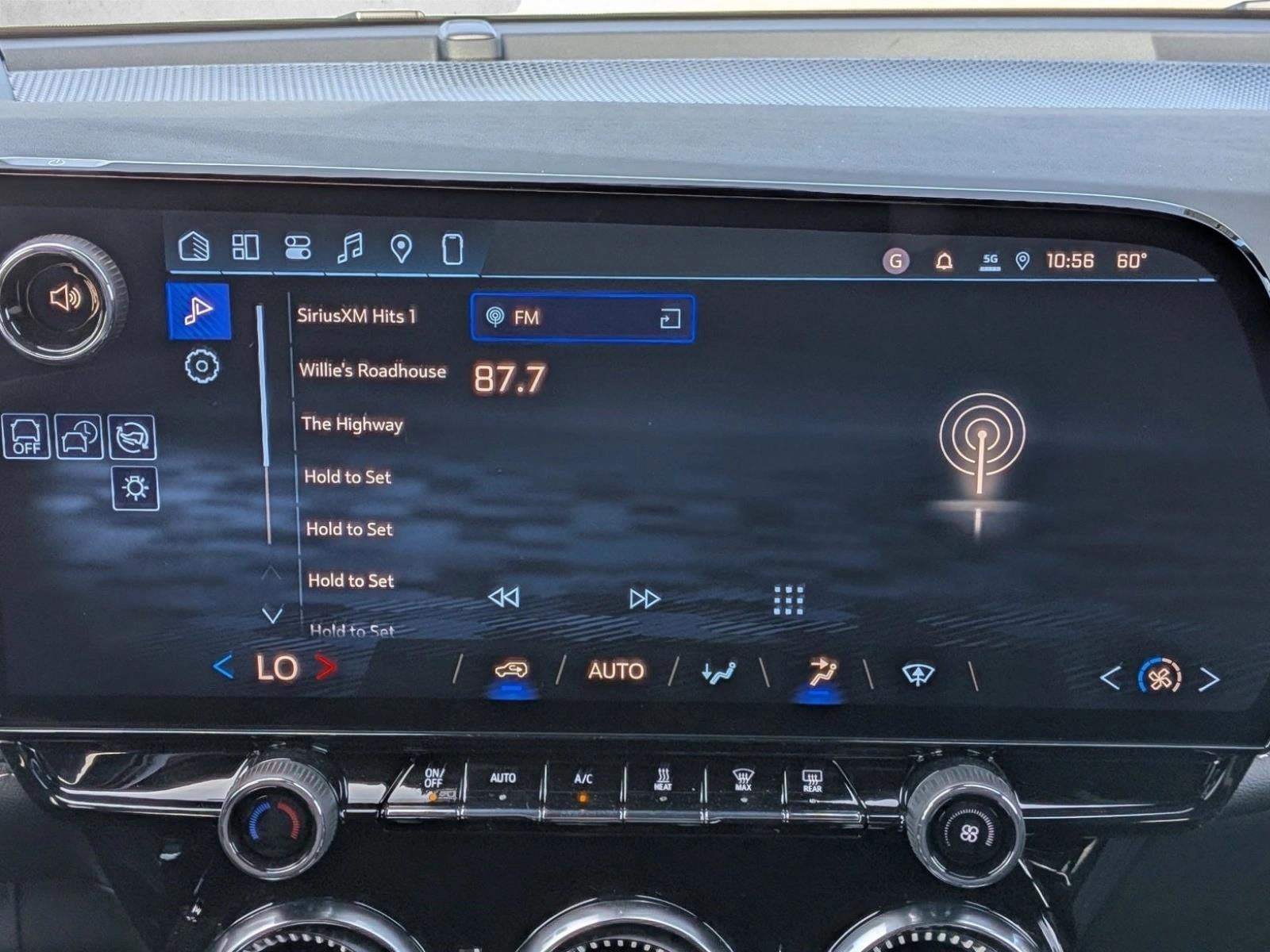 2026 Chevrolet Blazer EV LT FWD