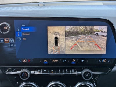 2026 Chevrolet Blazer EV LT FWD