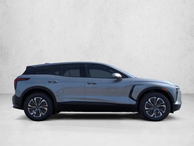 2026 Chevrolet Blazer EV LT FWD