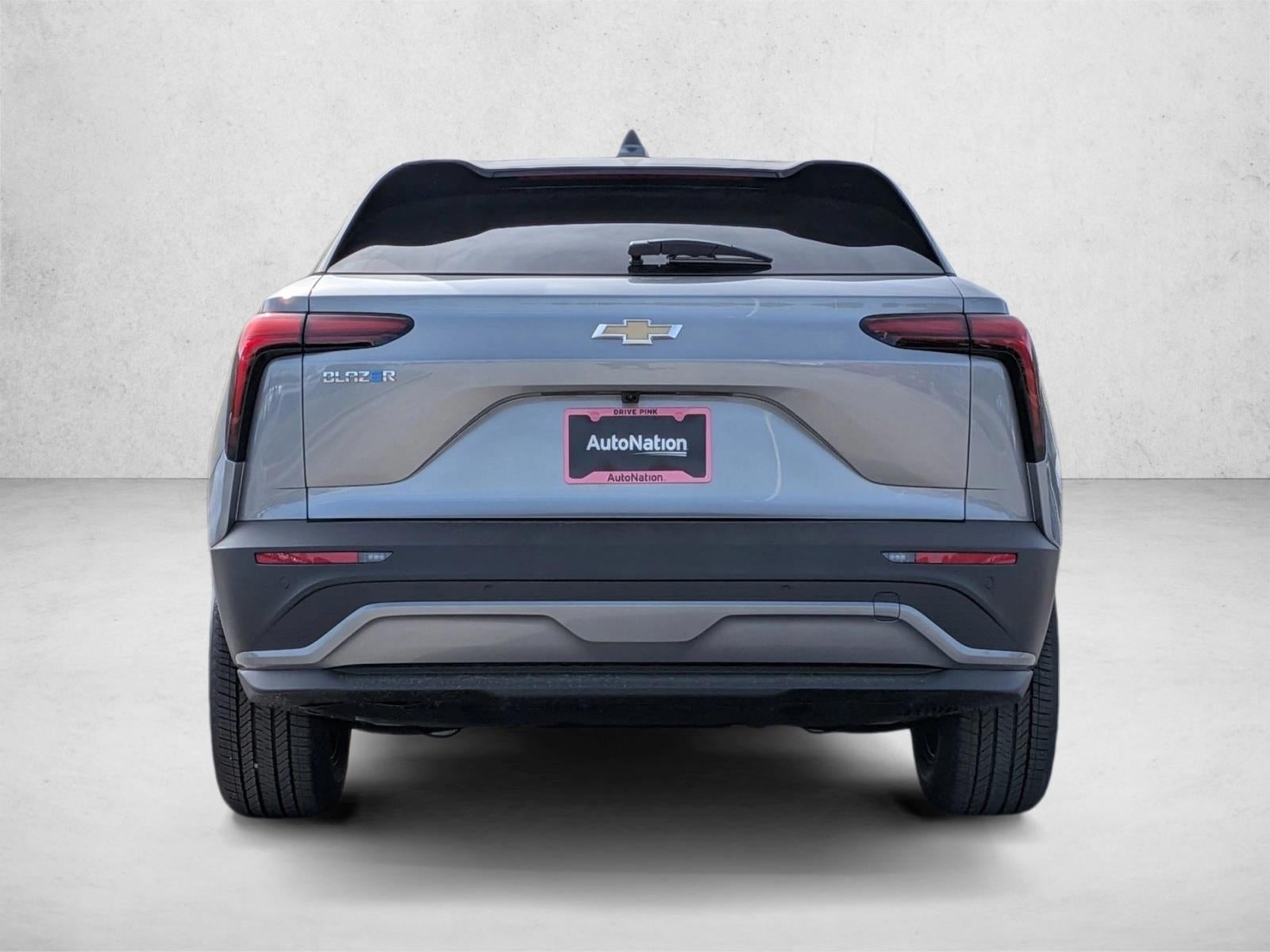 2026 Chevrolet Blazer EV LT FWD