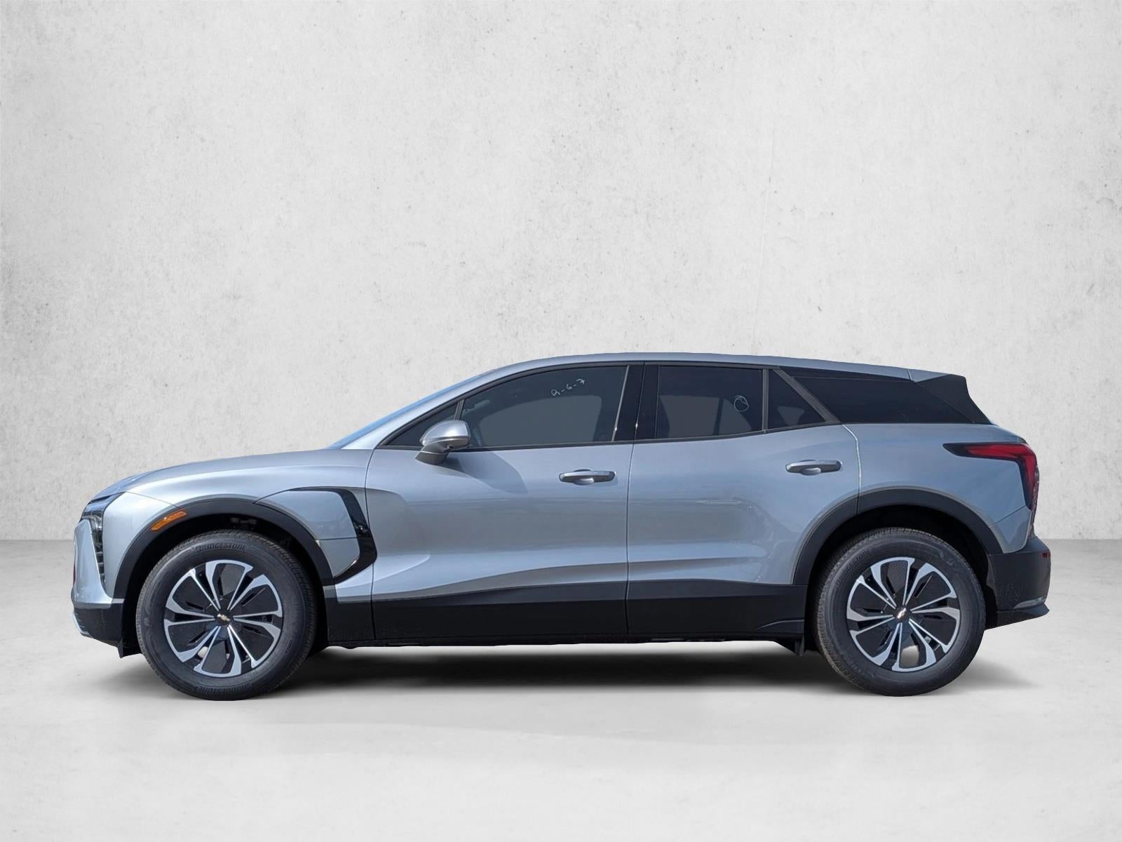 2026 Chevrolet Blazer EV LT FWD