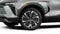 2026 Chevrolet Blazer EV LT FWD