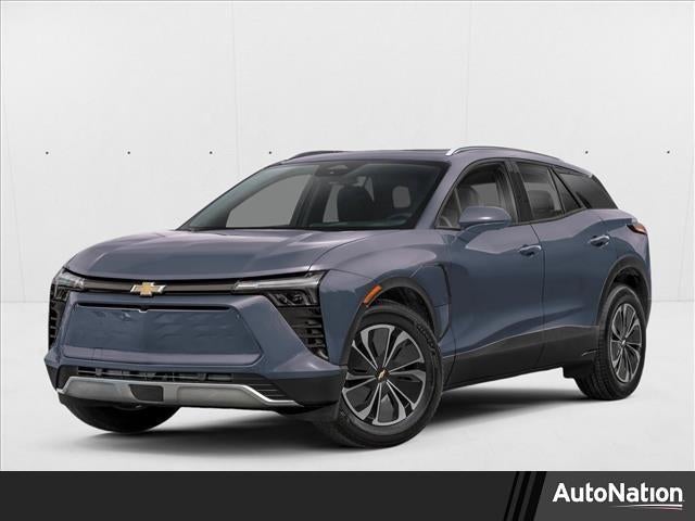 2026 Chevrolet Blazer EV LT FWD