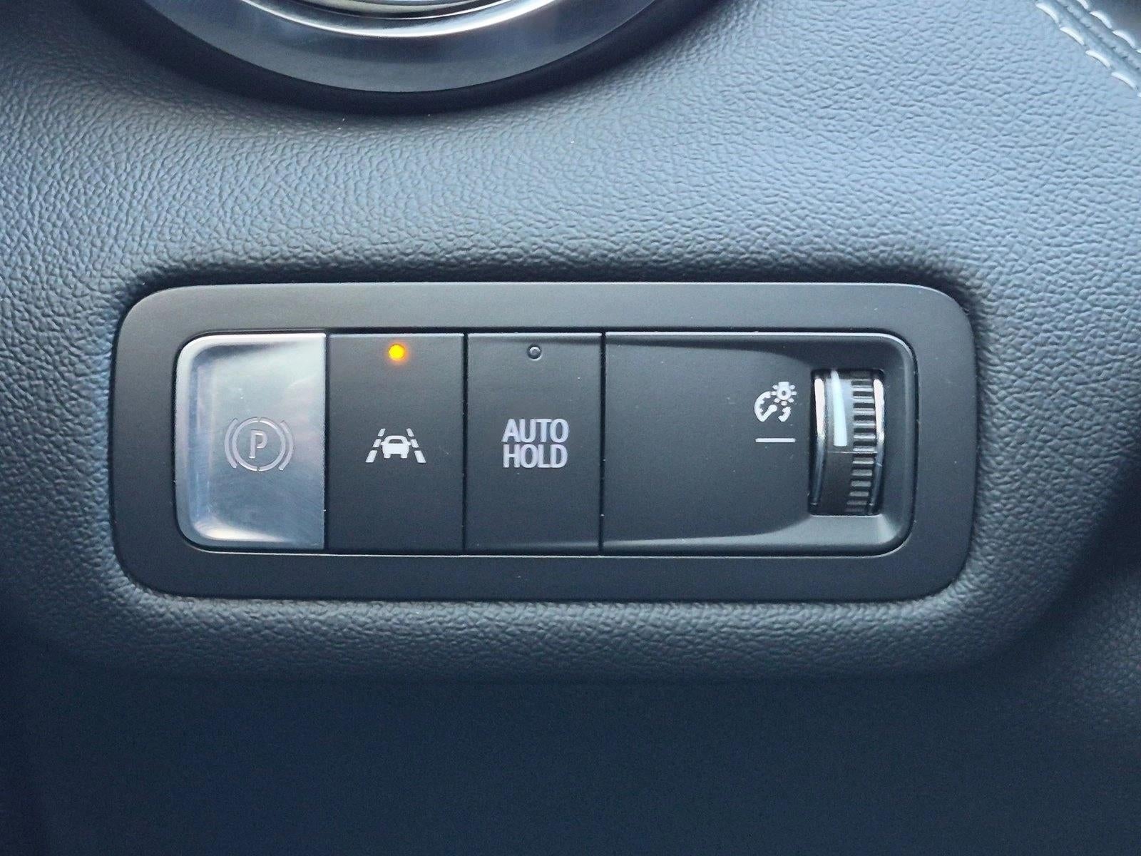 2026 Chevrolet Blazer EV LT FWD