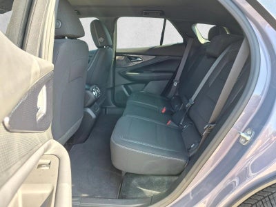 2026 Chevrolet Blazer EV LT FWD