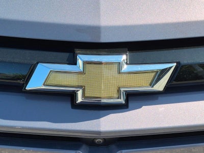 2026 Chevrolet Blazer EV LT FWD