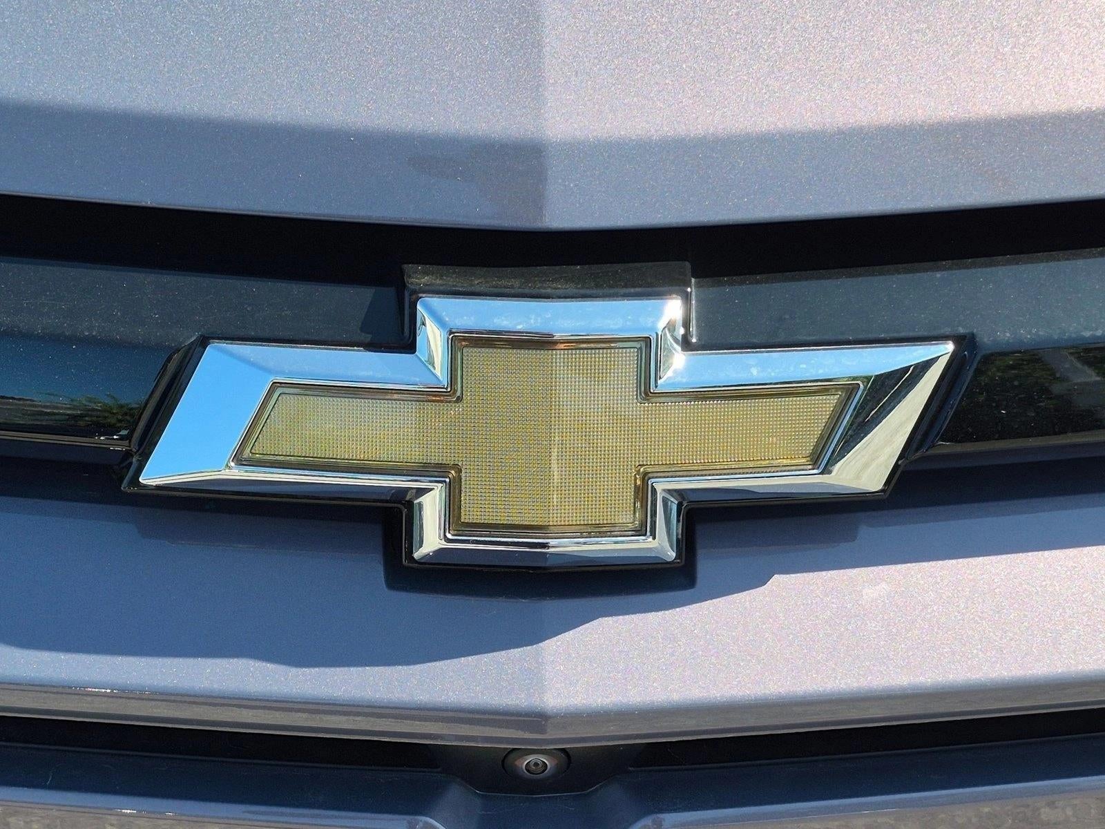 2026 Chevrolet Blazer EV LT FWD