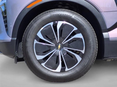 2026 Chevrolet Blazer EV LT FWD