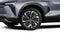 2026 Chevrolet Blazer EV LT FWD