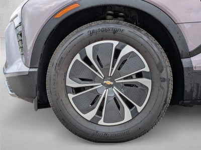 2026 Chevrolet Blazer EV LT FWD