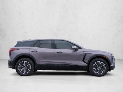 2026 Chevrolet Blazer EV LT FWD