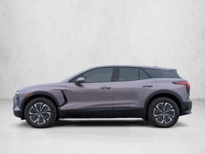 2026 Chevrolet Blazer EV LT FWD